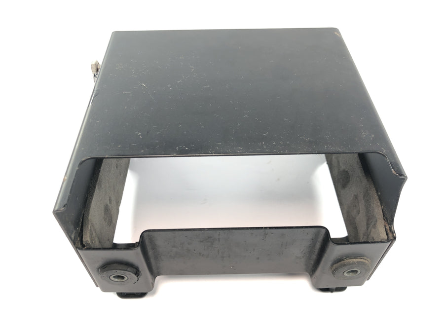 Suzuki Intruder VL 1500 AL [2000] - Battery box battery carrier battery holder