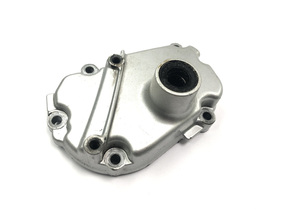 Yamaha YZF R1 RN04 [2001] - Engine cover shift shaft cover