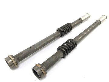 Yamaha XT 500 1U6 [1981] - Cartridge fork leg fork legs pair
