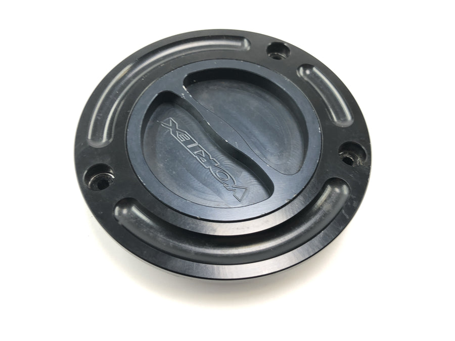 HONDA VTR 1000 SP 1 SC45 [2001] - Tank cap quick release petrol tank cap