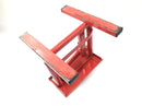 Yamaha YZ 426 F [2000] - Motorcycle stand assembly stand lift lifting platform-4