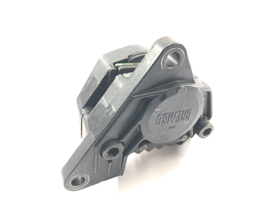 MOTO GUZZI CALIFORNIA 2 1000 VT [1982] - Brake caliper front left Brembo