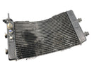 Yamaha GTS 1000 4FV [1997] - Radiator water cooler with temperature sensors-3