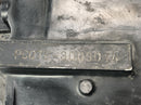Honda FT 500 PC07 [1983] - Engine housing crankcase engine block empty housing-3