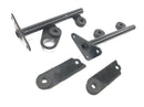 BMW K 1200 GT K12 [2003] - Radiator holder right and left-1