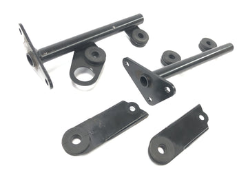 BMW K 1200 GT K12 [2003] - Radiator holder right and left