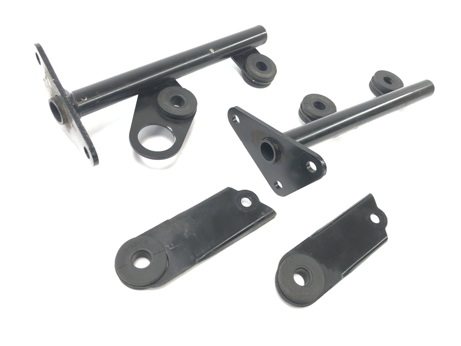 BMW K 1200 GT K12 [2003] - Radiator holder right and left