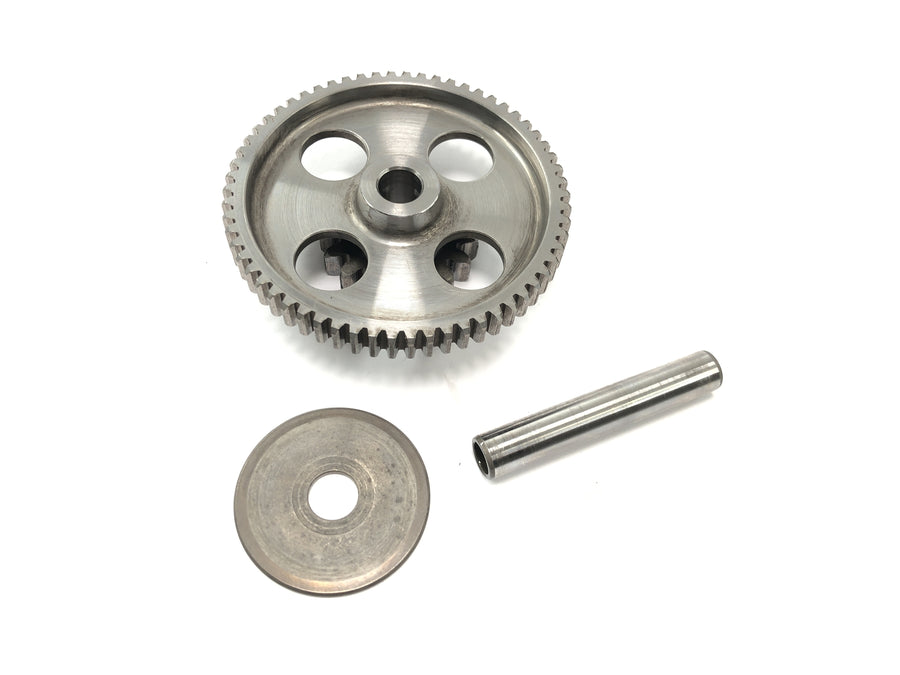 BMW K 1200 S K12S [2004] - starter gear
