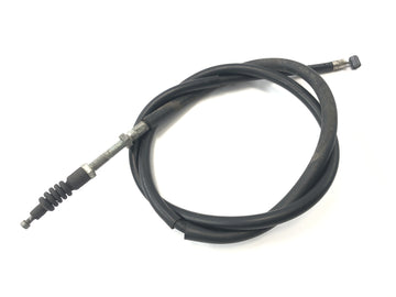 Kawasaki ZX 12 R ZXT20A [2001] - Clutch cable Bowden cable