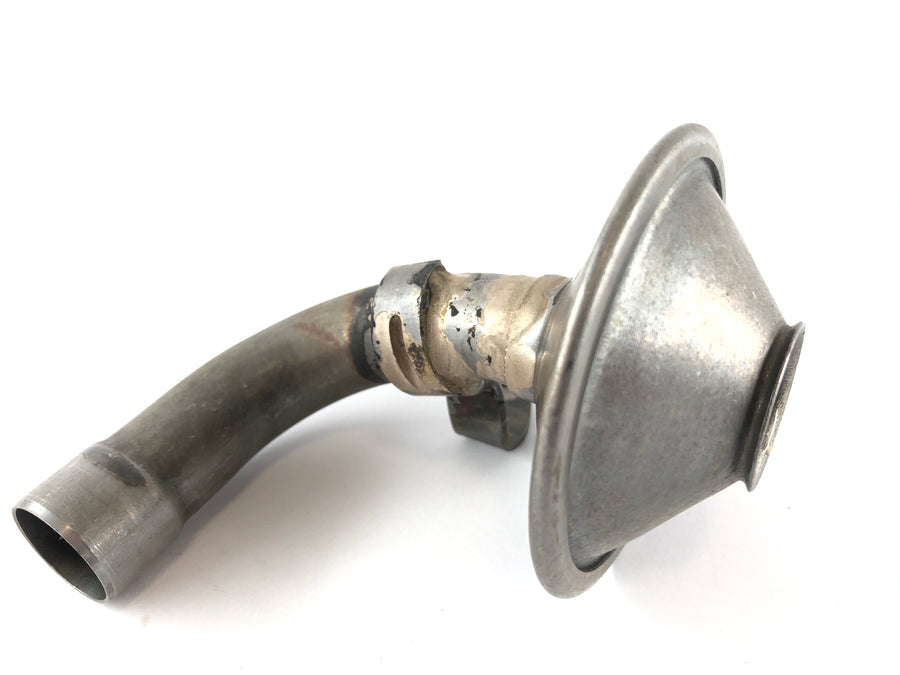 BMW R 1100 GS [1990] - Oil strainer