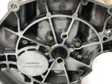 BMW R 1150 GS R21 [2002] - Transmission swingarm thread defective - 0