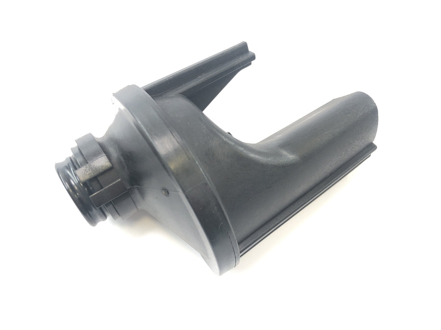 Kawasaki ZX 12 R ZXT20A [2001] - Oil intake strainer oil strainer