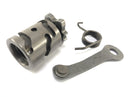 BMW F 650 GS Dakar [2007] - Shift drum-4