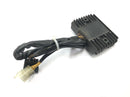 Kawasaki VN 1500 Mean Streak VN50T [2005] - Voltage regulator rectifier regulator-4