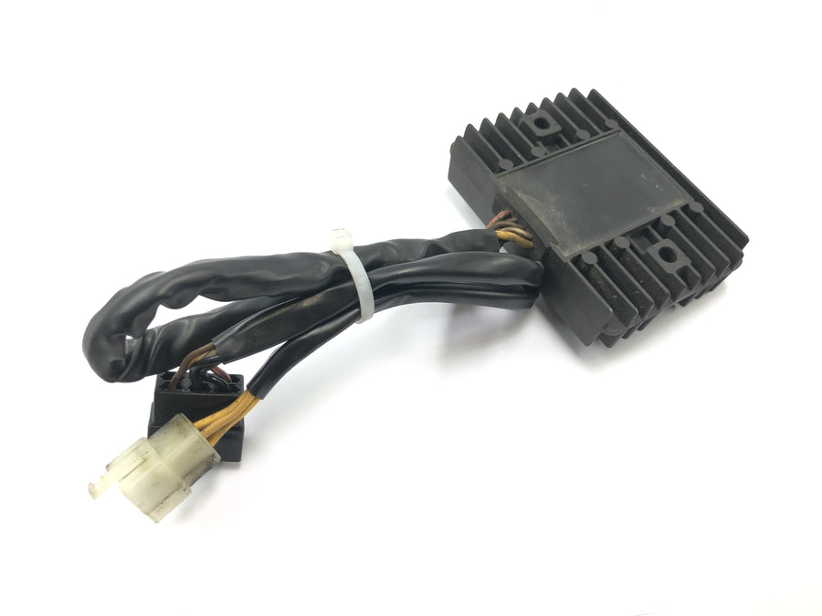 Kawasaki VN 1500 Mean Streak VN50T [2005] - Voltage regulator rectifier regulator