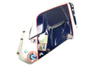 Kawasaki GPZ 1000 RX [1987] - Side fairing left side panel-1