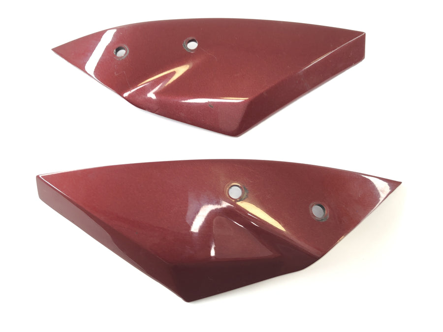 Benelli TNT 1130 [2009] - Side fairing panel cover left and right