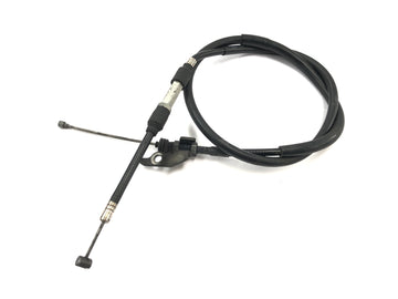 Honda XRV 750 Africa Twin RD04 [1992] - clutch cable clutch cable Bowden cable - 0