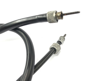 Yamaha TRX 850 4UN [1996] - Speedometer cable speedometer cable pull at the front - 0