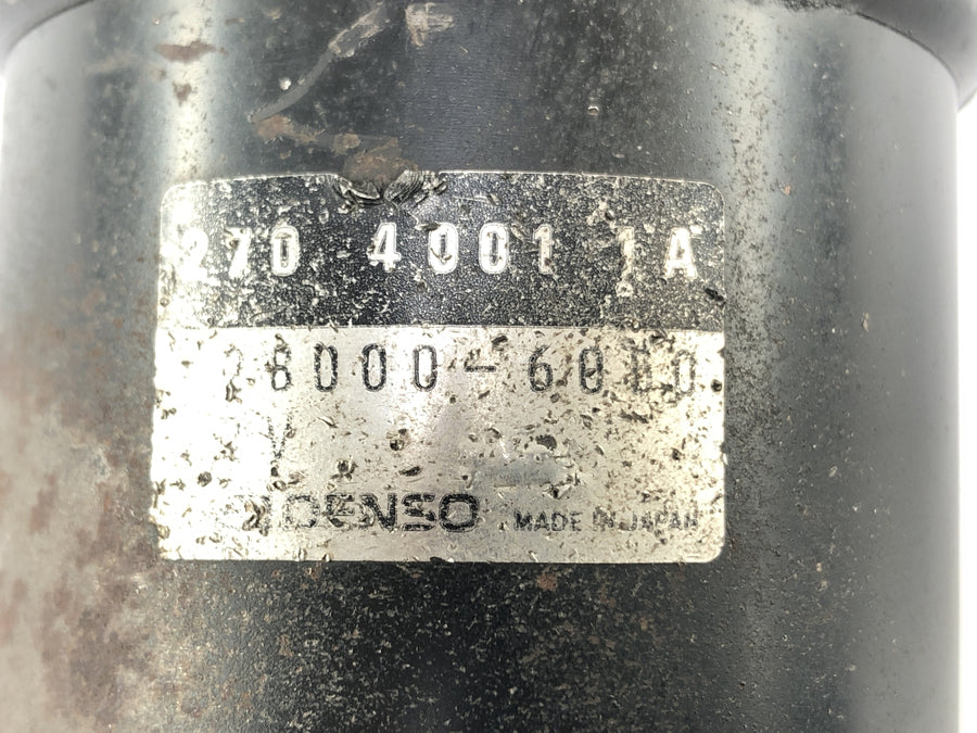 Ducati 900 SS [1991] - Starter Motor