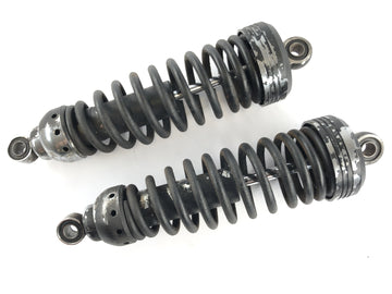 Yamaha V Max 1200 2we [1996] - Spring legs Couple - 0