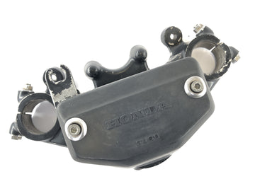Honda CB 650 RC03 [1981] - Top triple clamp - 0