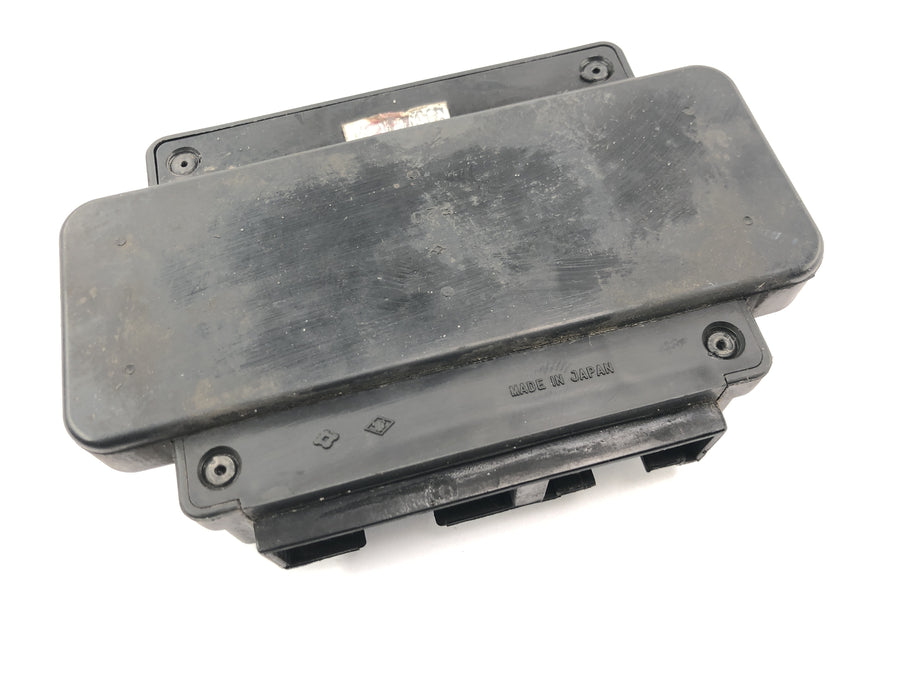 Kawasaki Zephyr 750 ZR750C [1994] - Fuse Box Junction Box Fuse Box