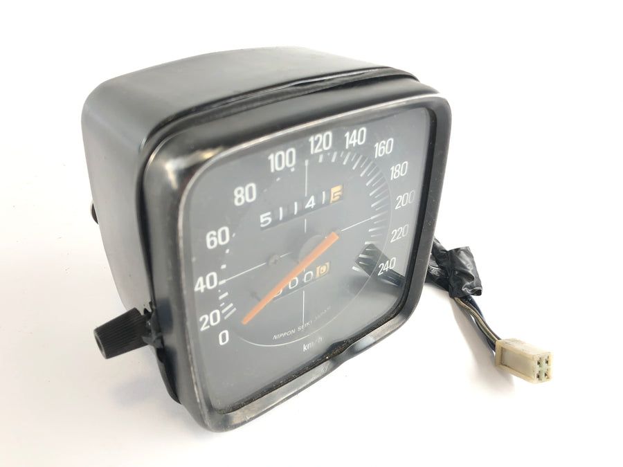 Yamaha XS 1100 2H9 [1978] - Speedometer Cockpit