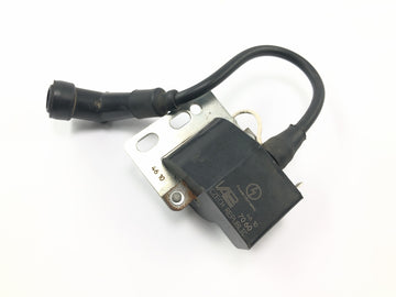 Yamaha XT 500 1U6 [1981] - Ignition coil ignition coil module ignition