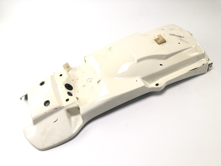 BMW R 1100 GS 259 [1995] - Rear fender cover splash guard