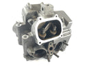 Yamaha XT 660 DM01 [2004] - cylinder head with camshaft-1
