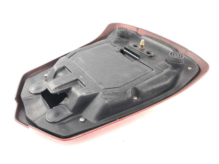Aprilia SL 1000 Falco Pa [2000] - Seat coverage coverage cover cover behind