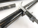 Moto Guzzi 1200 Sport [2007] - Telescopic fork with axle-6