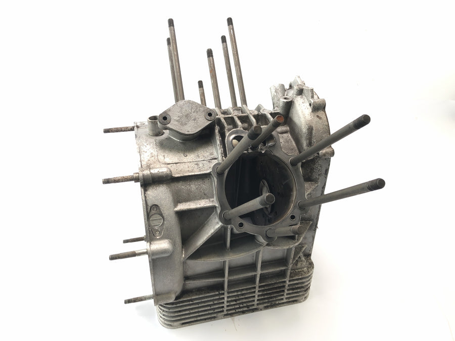 Moto Guzzi California III VY Integrale [1990] - Engine housing crankcase empty housing