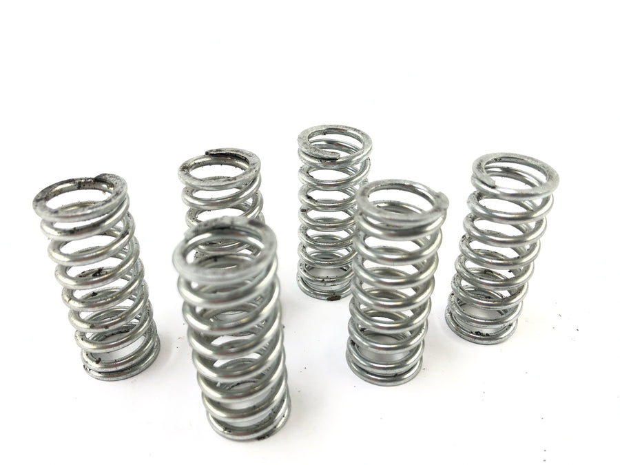 Yamaha XT 500 1U6 [1981] - Clutch spring set