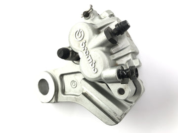 KTM 950 SM LC8 [2008] - brake caliper at the back with anchor plate - 0