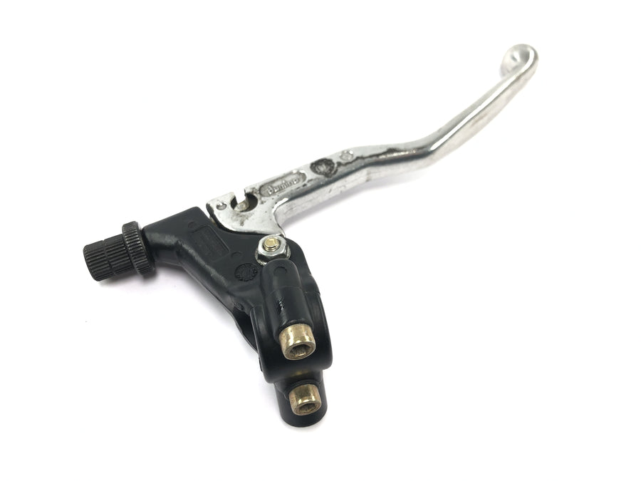 Moto Guzzi California 1100 EV KD [1998] - Clutch fitting clutch lever handlebar fitting left