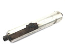 Suzuki RG 250 Gamma GJ21D [1987] - Silencer left exhaust rear silencer with scratch-4