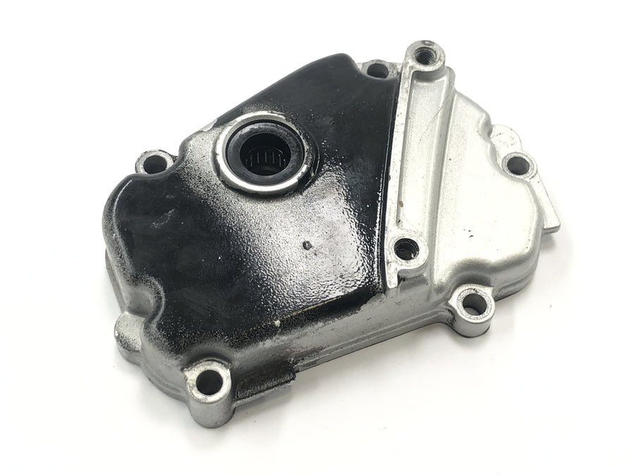 Yamaha YZF R1 RN04 [2001] - Engine cover shift shaft cover