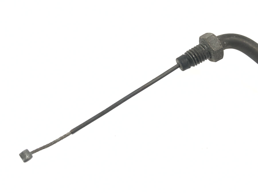 Honda ST 1100 SC26 Pan European [1990] - Choke cable Bowden cable