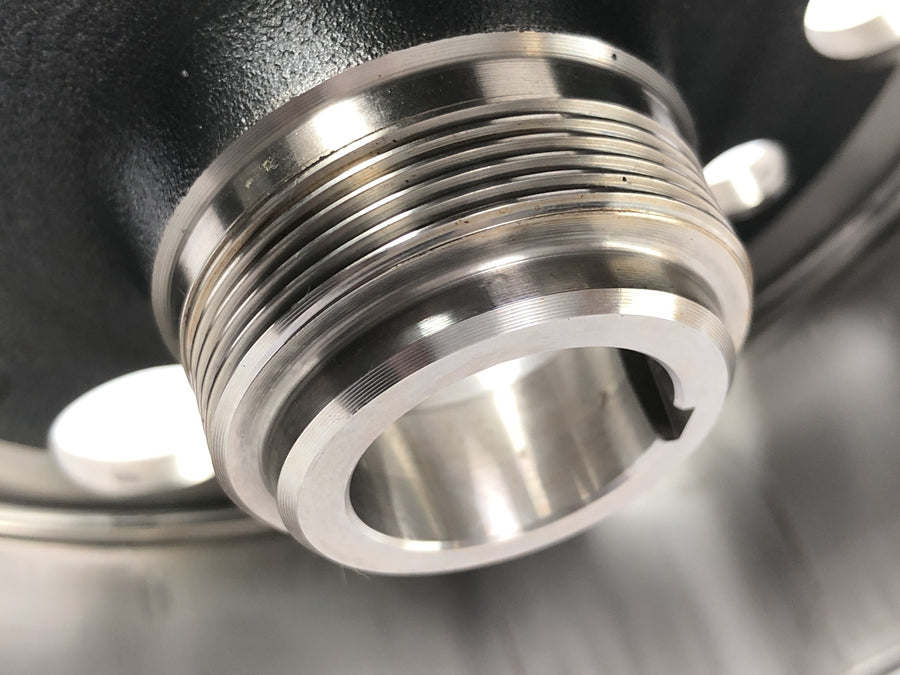 Triumph Sprint ST 1050 [2005] - Polad alternator rotor rotor