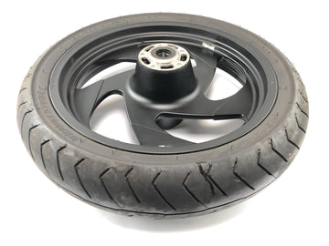 Suzuki VZ 1500 WVCU [2011] - front wheel rim wheel 3.50 x 18"