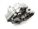Yamaha YZ 426 F [2000] - engine housing engine block-4