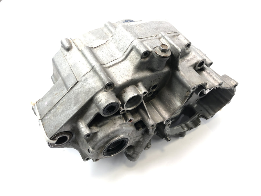 Yamaha YZ 426 F [2000] - engine housing engine block