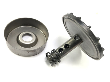 Kawasaki GPZ 1000 RX [1987] - Oil filter holder oil filter cover - 0