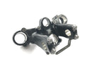 Honda Goldwing GL 1200 SC14 [1988] - Upper fork clamp-3