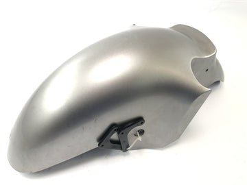 Kawasaki ZX 12 R ZXT20A [2001] - Front fender wheel cover fender