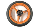 Yamaha YZF R1 RN09 [2003] - front wheel front tire rim 3.50 x 17-6