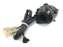 Honda CBR 600 RR PC37 [2004] - Lenkerschalter links Schaltereinheit Licht Blinker-4