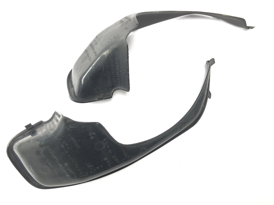 Honda GL 1500 Goldwing SC22 [1987] - Interior fairing left and right